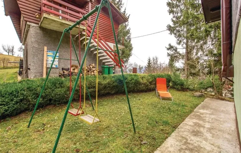 Casa Hajdine, Vrbovsko, 75m2 – 3