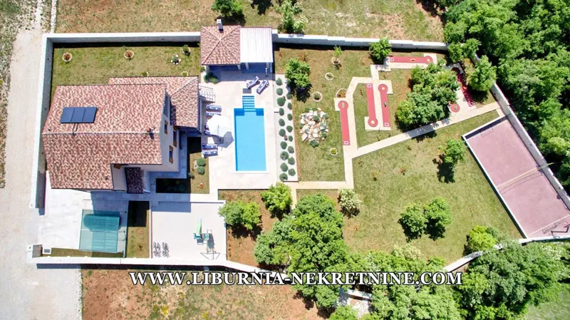 Casa Svetvinčenat – 2