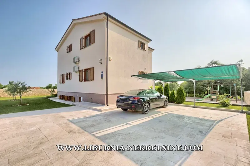 Casa Svetvinčenat – 3