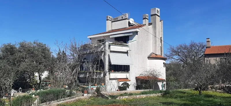 Casa Malinska – 2