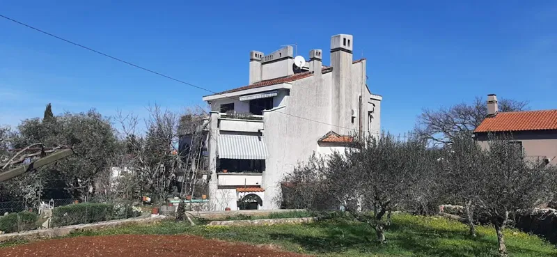 Casa Malinska – 3