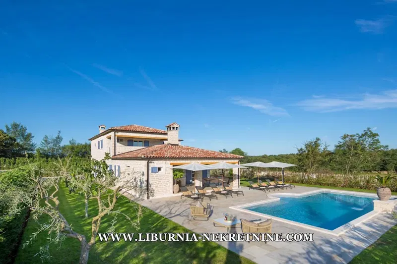 Casa Rovinj – 2