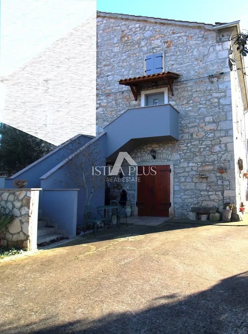 Casa in pietra ristrutturata e splendidamente decorata - vicino a Parenzo – 2