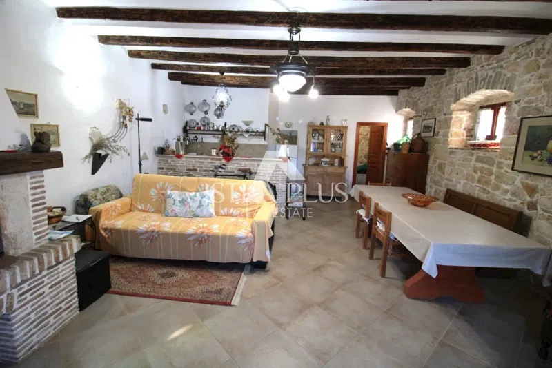 Casa in pietra ristrutturata e splendidamente decorata - vicino a Parenzo – 3