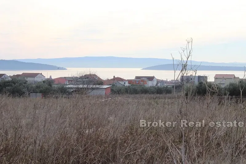 Telek Kaštela – 3