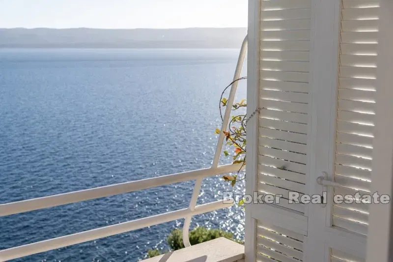 Casa prima fila al mare – 2