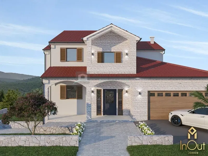 House Vrpolje – 2