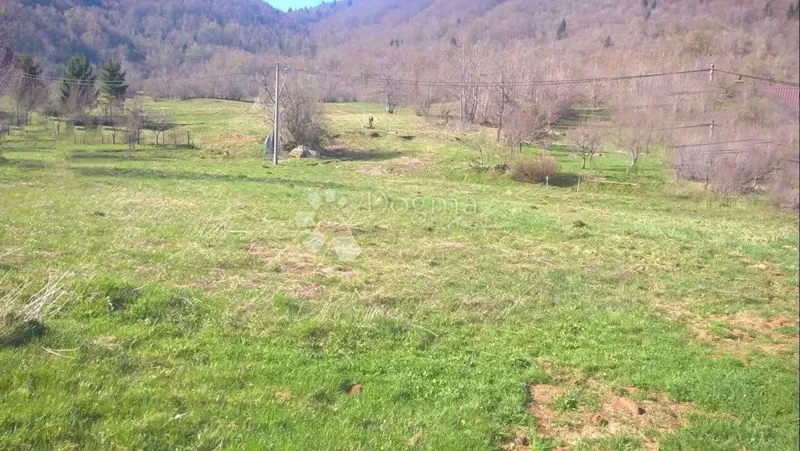Land Mrkopalj, 780m2 – 2