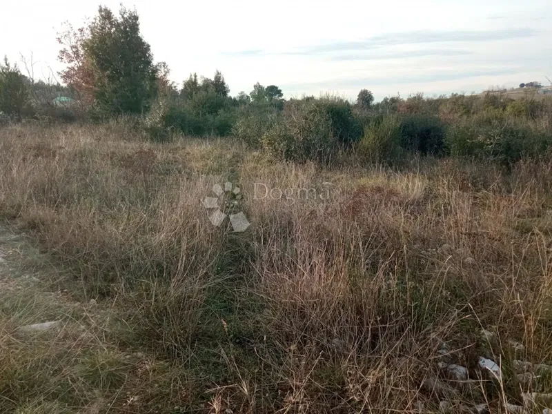 Terreno Rovinj, 642m2 – 2