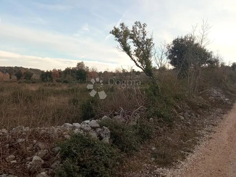 Terreno Rovinj, 642m2 – 3