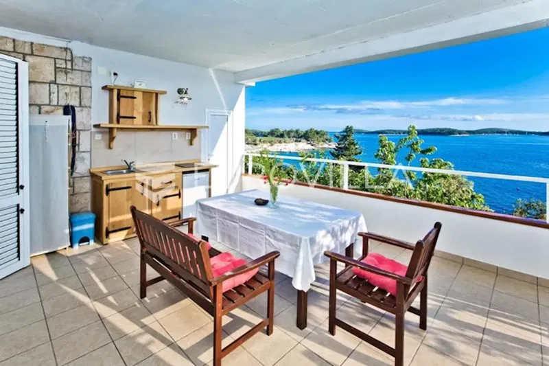 Ház Hvar – 2