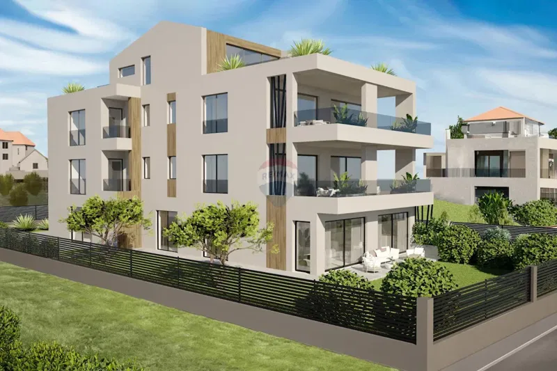 Appartamento Rovinj, 129m2 – 2
