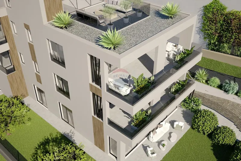Appartamento Rovinj, 129m2 – 3