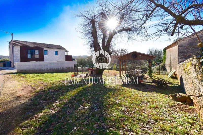 Renovated Istrian stone house in the heart of a quiet place – 3