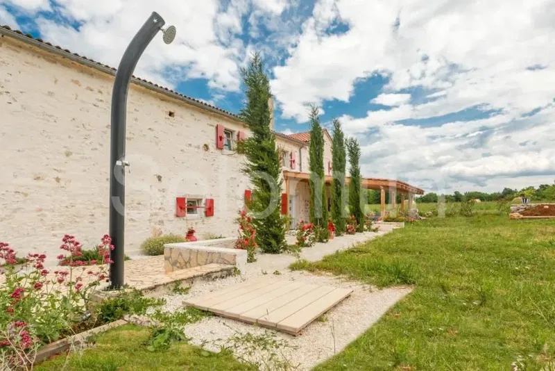 Casa Kanfanar – 2