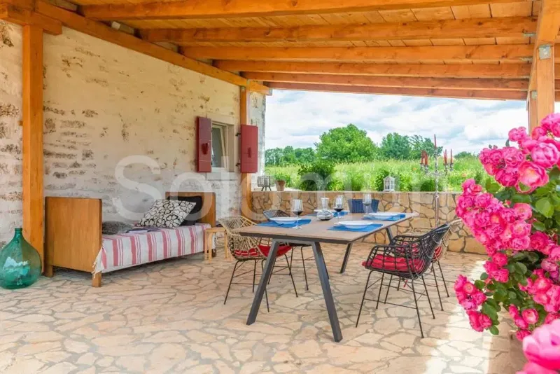 Casa Kanfanar – 3