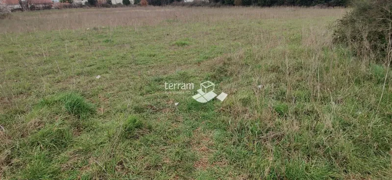 Istria, Dignano, terreno edificabile 1369m2, #vendita – 2