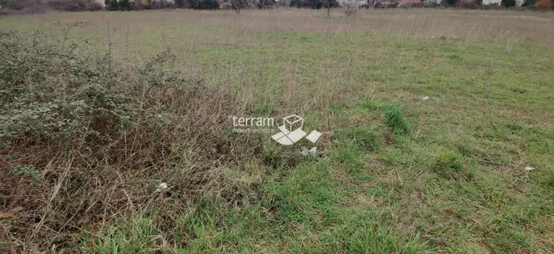 Istria, Dignano, terreno edificabile 1369m2, #vendita – 3