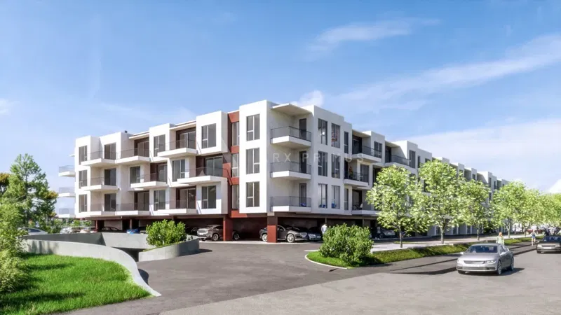 Appartamento al piano terra con giardino in un'ottima posizione a Umago – 2