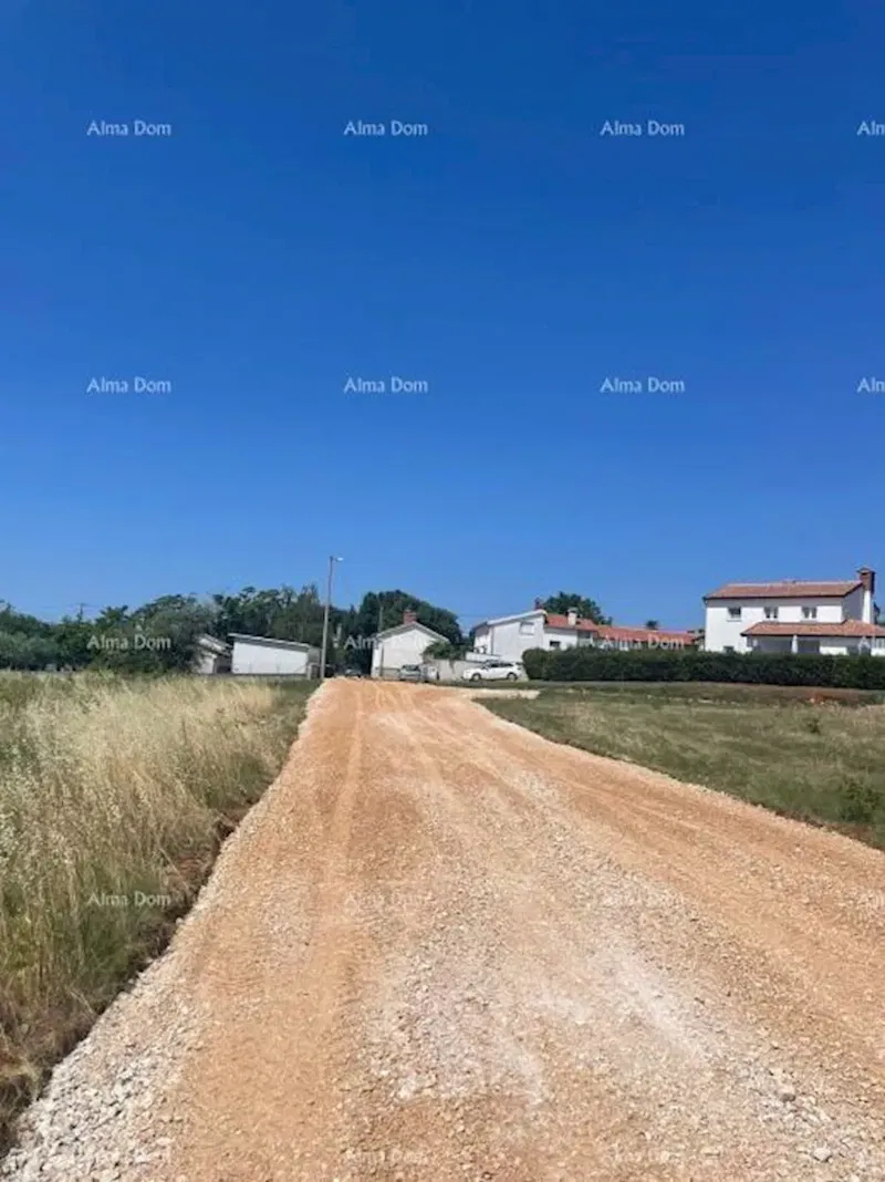 Telek Kaštelir – 2