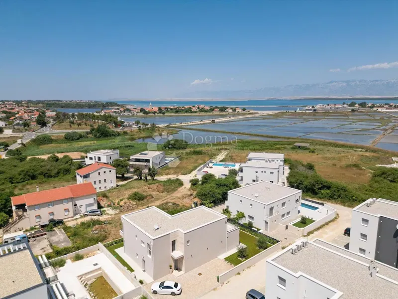 Casa Nin, 263m2 – 3
