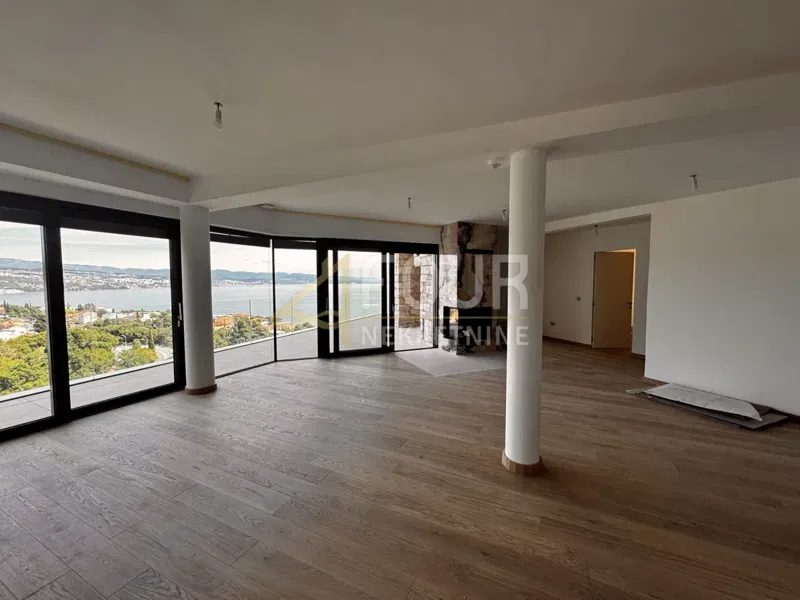 Стенедайте Opatija - Centar, Opatija, 178,23m2 – 3