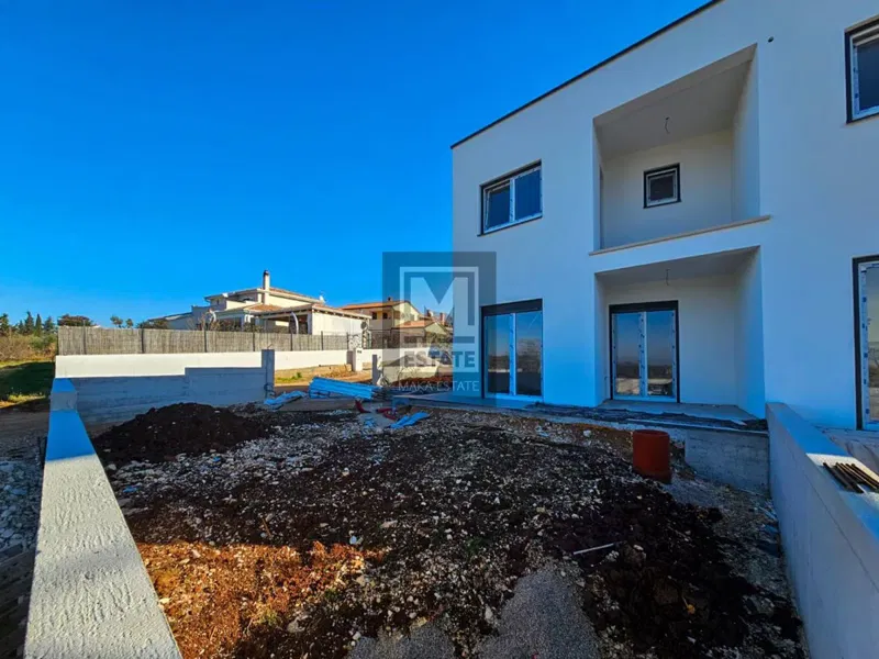 Ház Poreč – 3