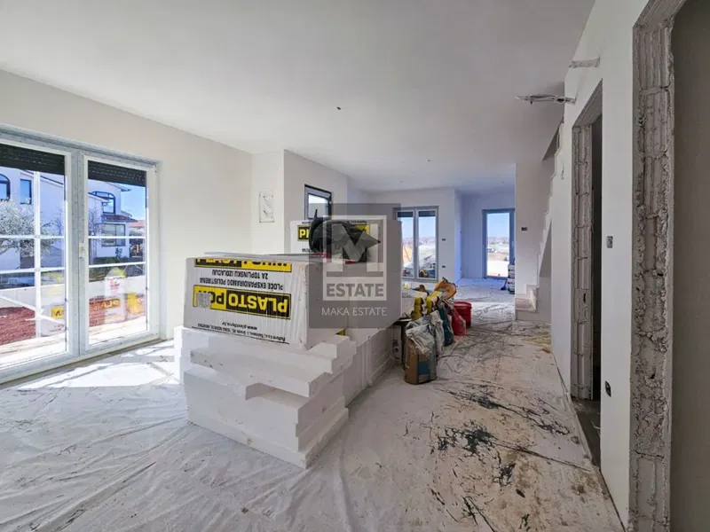 Poreč, surroundings, excellent duplex with sea view! – 3