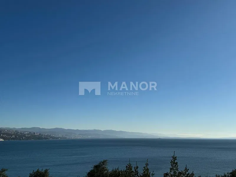 Lakás Opatija - Centar, Opatija, 114m2 – 2