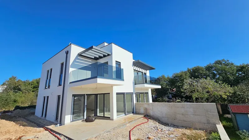 Immobili di lusso Istria, vendo casa vicino al mare, Novigrad-Cittanova, dintorni – 2