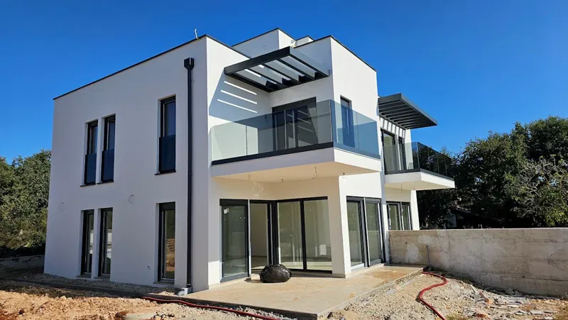 Immobili di lusso Istria, vendo casa vicino al mare, Novigrad-Cittanova, dintorni – 3