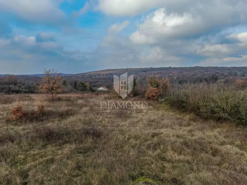 Terreno impressionante in una posizione tranquilla vicino a Rovigno – 3