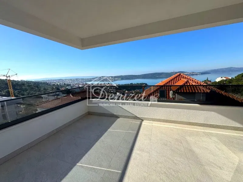 Lakás Trogir – 2