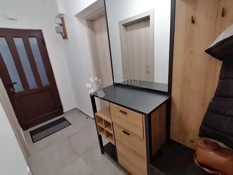 Casa Draga, Rijeka, 40m2 – 3