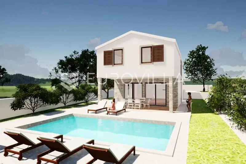 Casa Juršići – 3