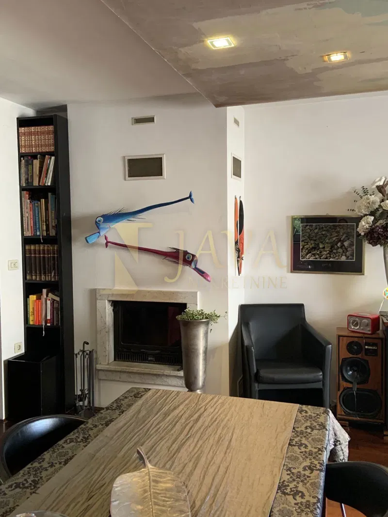 Appartamento Donja Drenova, Sveti Ivan Zelina, 50m2 – 3