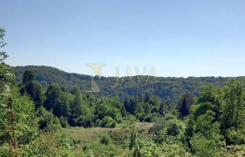 BROD MORAVICE, ZEMLJIŠTE, 2201 M2, MOGUĆ DOKUP JOŠ 40270 M2