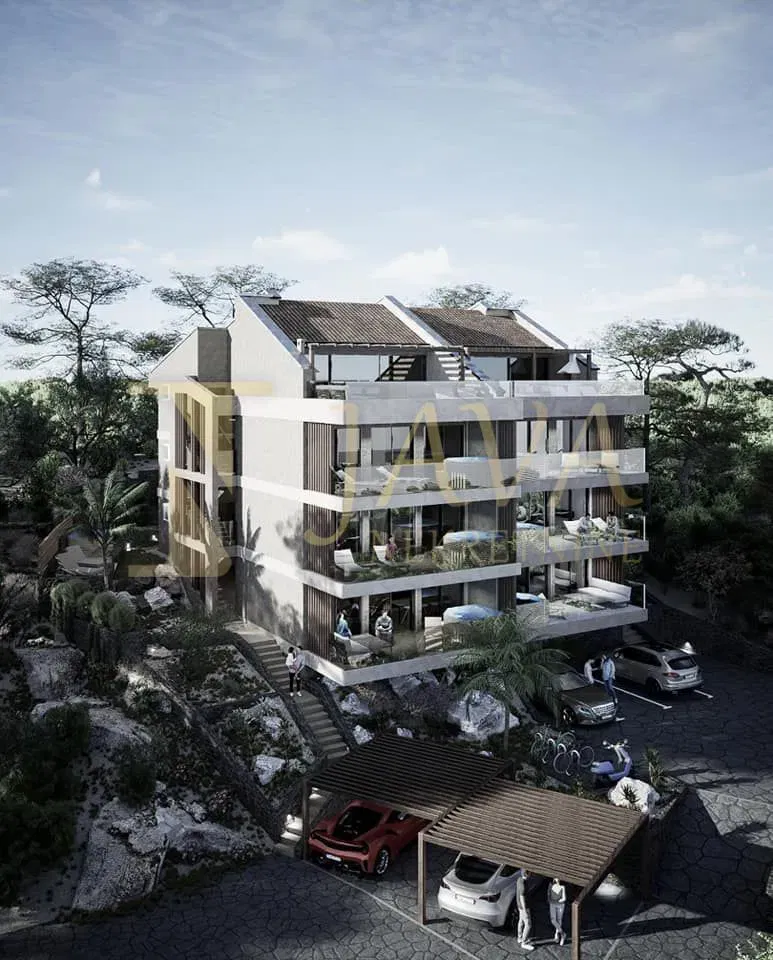 Appartamento Dramalj, Crikvenica, 115m2 – 2
