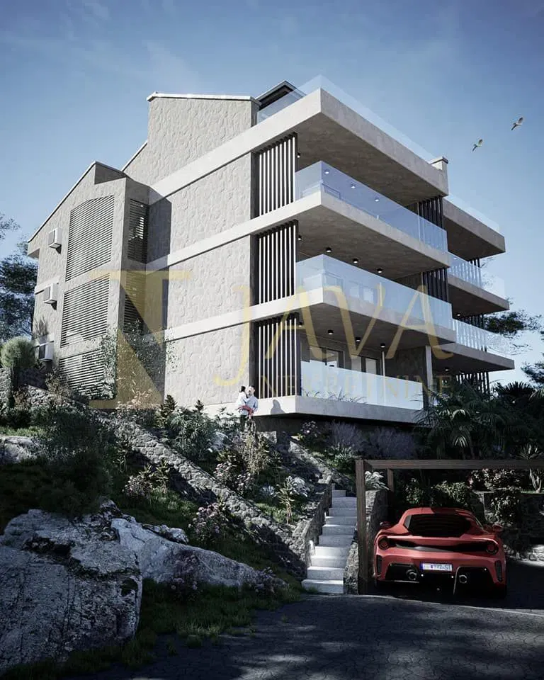 Appartamento Dramalj, Crikvenica, 115m2 – 3