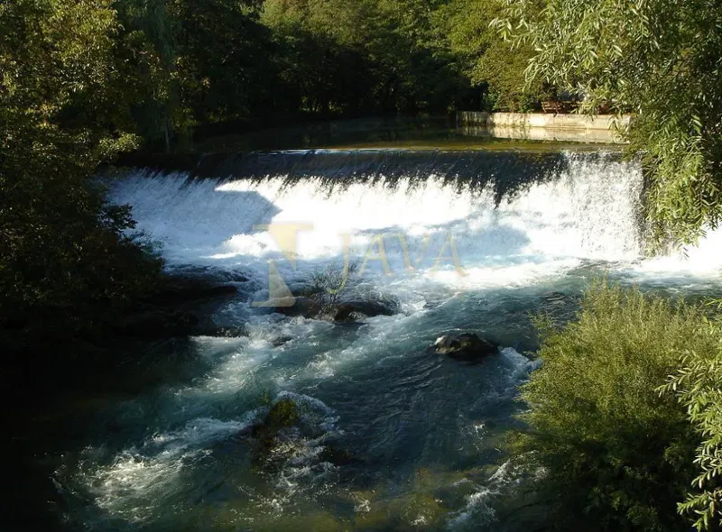 Land Martinovo Selo, Jelenje, 1.947m2 – 2