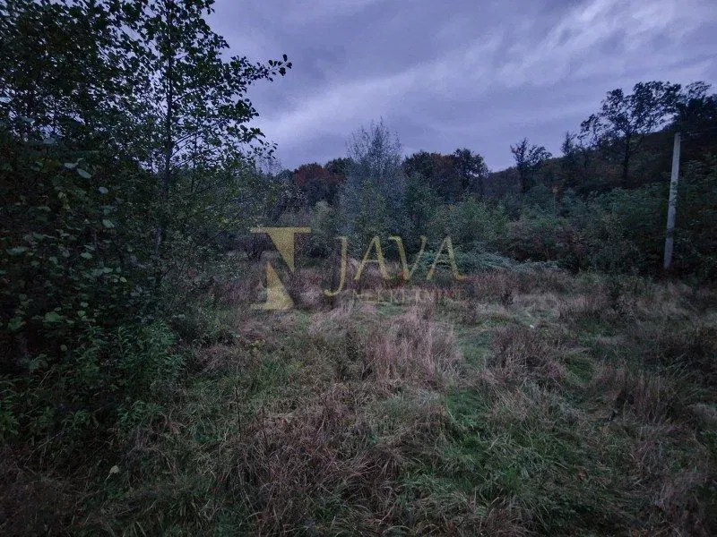 Terreno Martinovo Selo, Jelenje, 1.711m2 – 2