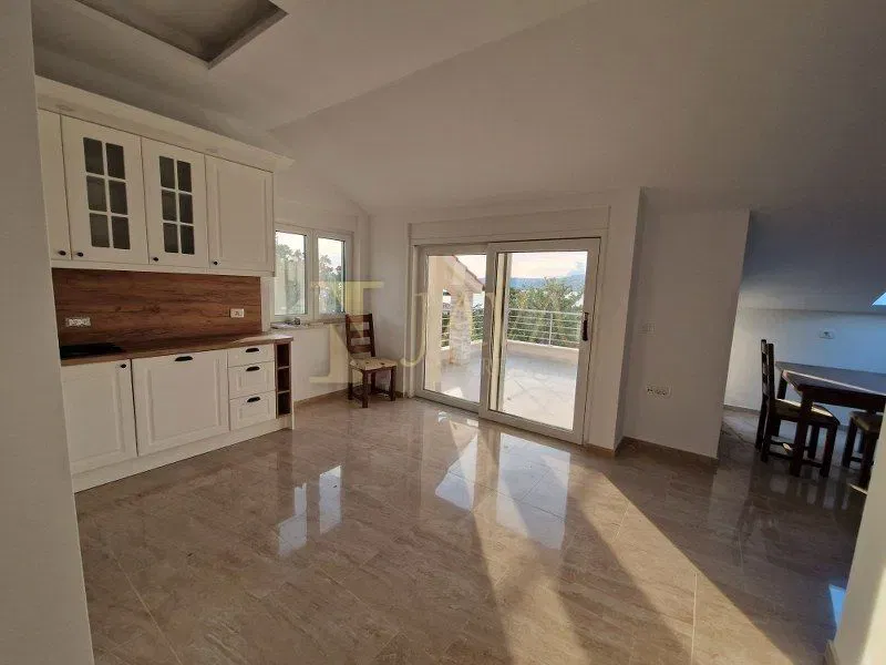 Appartamento Njivice, Omišalj, 80,50m2 – 3