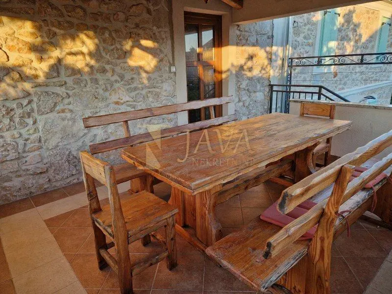 House Gabonjin, Dobrinj, 150m2 – 2