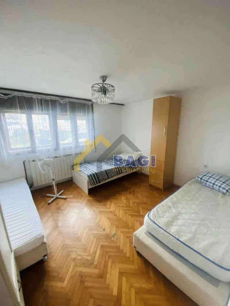 House Gornja Dubrava, 150m2 – 2