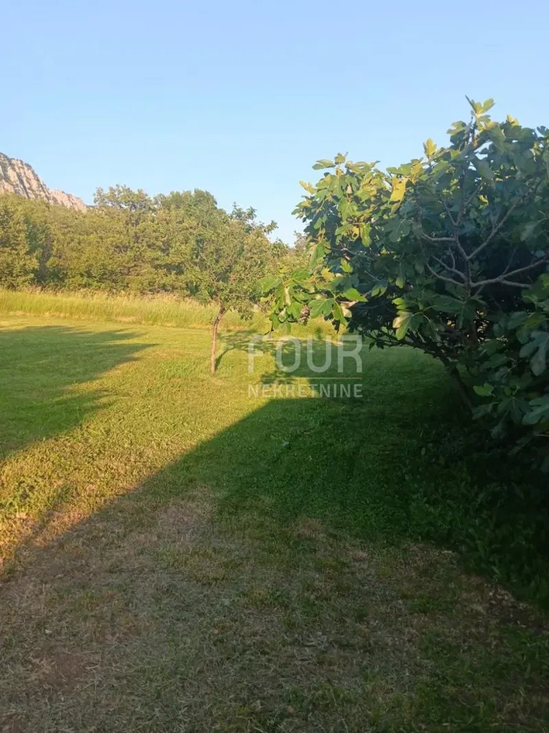 Land Bribir, Vinodolska Općina, 700m2 – 2