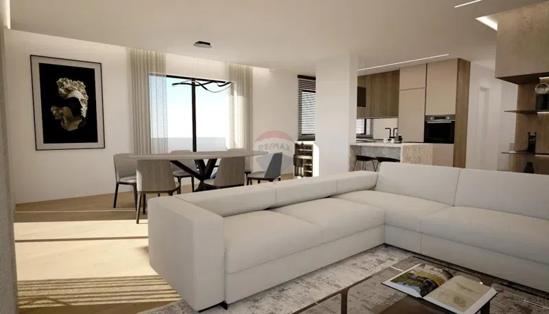 Appartamento Rovinj, 210m2 – 2