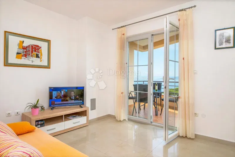 Flat Rabac, Labin, 54m2 – 3