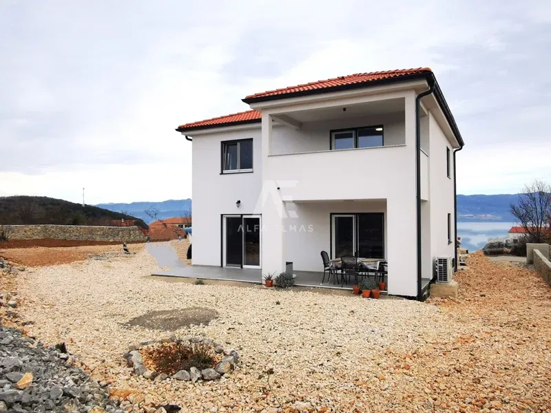 Casa Vrbnik – 3
