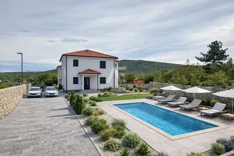 Casa Vrbnik – 2