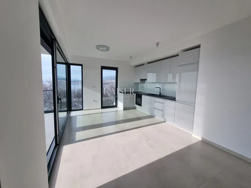 Flat Klenovica, Novi Vinodolski, 85m2 – 2